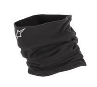 Alpinestars - Banda para la cabeza con capa base para calentador de cuello negro negro talla única