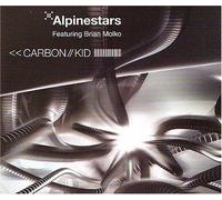 Alpinestars - Carbon Kid
