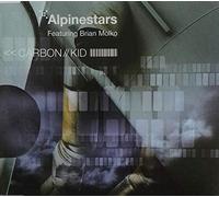 Alpinestars - Carbon Kid