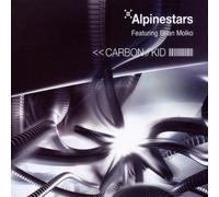 Alpinestars - Carbon Kid - Maxi CD