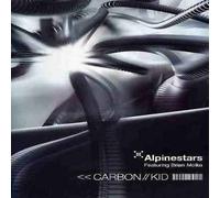 Alpinestars - Carbon Kid [Vinilo]