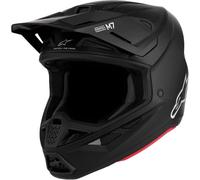 ALPINESTARS Cascos S-M7 Black Matt 2026 M