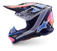 ALPINESTARS Cascos Supertech M10 Records LE 2026 M