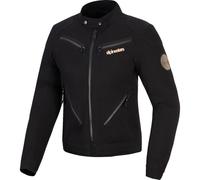 Alpinestars Cazadora Stella Grace Mujer Negra S Tela