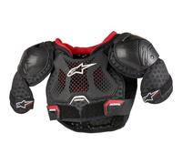 Alpinestars Chaleco de protección para Motocross Kids Bionic Action Kickstart Chest Guard para niños