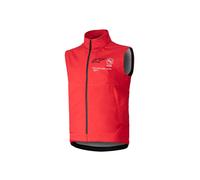 Alpinestars Chalecos Softshell Juveniles Techstar Talla Md Rojo