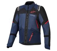 alpinestars Chaq. tela Alpinestars Andes V4 Drystar M