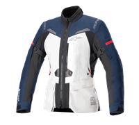 Alpinestars Chaqueta 2L GORE-TEX Stella ST-7 Ice Gray Dark Blue Black