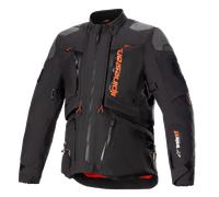 ALPINESTARS Chaquetas AMT-10R DrystarXF Black M