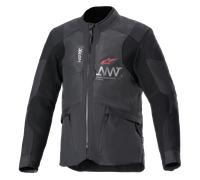 Alpinestars Chaqueta AMT-7 Air Black Dark Shadow, Talla: XL