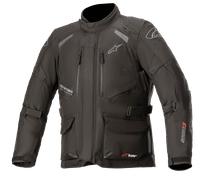 Alpinestars Chaqueta Andes V3 Drystar® Black, Talla: XXL
