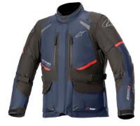 Alpinestars Chaqueta Andes V3 Drystar® Dark Blue Black
