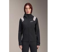 Alpinestars Chaqueta De Lluvia Stella A-Dura Black