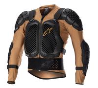 Alpinestars Chaqueta De Protección Bionic Action V2 2026 Negra Sandia MX ATV
