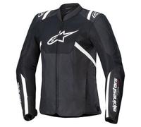 alpinestars Chaqueta de tela Stella T-SPS Air V2 M