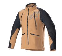 Alpinestars Chaqueta Hyde XT Drystar® XF Sand Black, Talla: XL