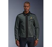 Alpinestars Chaqueta Ignite Air Urban Gray Black Blue