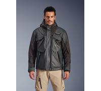Alpinestars Chaqueta Impermeable Mospher Black