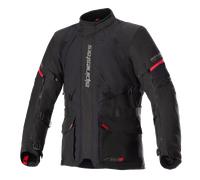 Alpinestars Chaqueta Monteira Drystar® XF Black Bright Red
