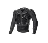 Alpinestars Chaqueta Protectora Bionic Action V2 Black