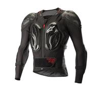 alpinestars Chaqueta protectora Bionic Pro negro L