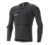 Alpinestars Chaqueta Protectora Paragon Lite Black