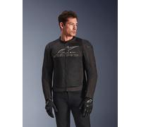 Alpinestars Chaqueta SMX Air Black Anthracite