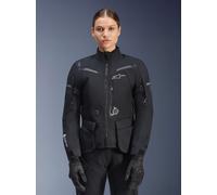 Alpinestars Chaqueta Stella ST-7 2L GORE-TEX Black Dark Gray, Talla: XL
