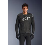 Alpinestars Chaqueta T-GP Air Black, Talla: M