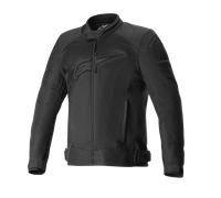 Alpinestars Chaqueta T-SP X Superair Black Black, Talla: XL