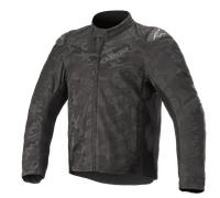 Alpinestars Chaqueta Textil T SP-5 Rideknit® Black Camo