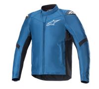 Alpinestars Chaqueta Textil T SP-5 Rideknit® Sodalite Blue Black