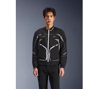 Alpinestars Chaqueta Unite Black Dark Gray, Talla: XXL