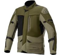 ALPINESTARS Chaquetas Altamira Gore-Tex Forest / Military Green S