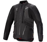 Chaqueta de Moto Alpinestars AMT-10R Drystar XF NegroL Negro