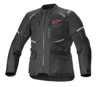 Chaqueta Alpinestars Andes Air Drystar Negro 4XL