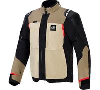 ALPINESTARS Chaquetas Andes Pro Drystar® XF Almond / Black S