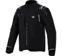 ALPINESTARS Chaquetas Andes Pro Drystar® XF Black / Grey M