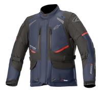 ALPINESTARS Chaquetas Andes V3 Drystar Dark Blue / Black XXL