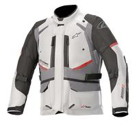 ALPINESTARS Chaquetas Andes V3 Drystar Ice Gray / Dark Gray M