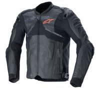 ALPINESTARS Chaquetas Atem V5 Black 50