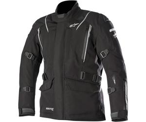 ALPINESTARS Chaquetas Big Sur Gore-Tex Pro for Tech-Air Black S