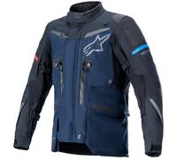 ALPINESTARS Chaquetas Boulder Gore-Tex Dark Blue / Black S