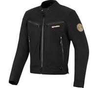Alpinestars Chaquetas Bruiser Para Motocicleta 4XL Negra #3301026-10-4XL