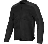ALPINESTARS Chaquetas C-1 Air Black 5XL