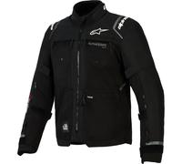 ALPINESTARS Chaquetas Cusco Drystar® Black L