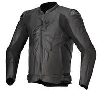 Chaqueta de Moto Alpinestars Dusk Negro56 Negro