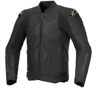 ALPINESTARS Chaquetas Dusk Black Laser 54