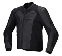 ALPINESTARS Chaquetas Faster V3 Airflow Black / Black 54