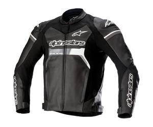 ALPINESTARS Chaquetas GP Force Black 48